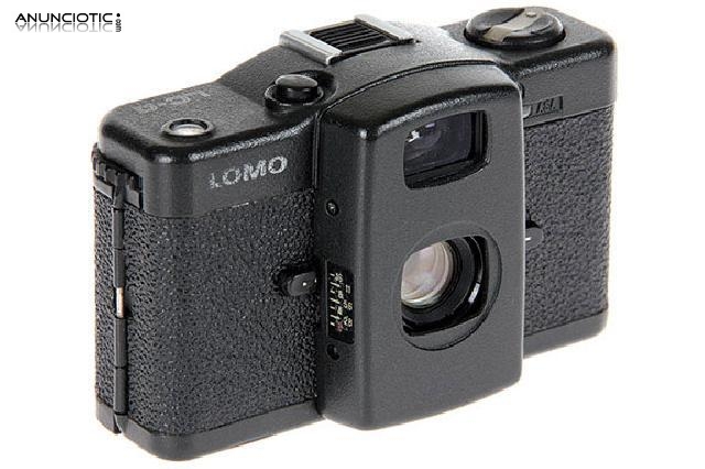 C&aacute;mara lomo lc a