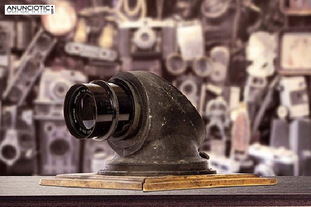 &Oacute;ptica antigua apophot