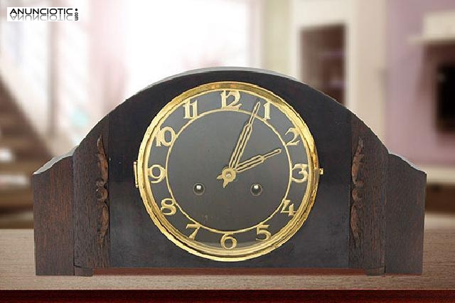 Reloj de sobremesa krontoll. a&ntilde;os 30