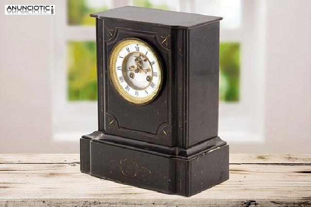 Reloj antiguo &Aacute;ncora napole&oacute;n