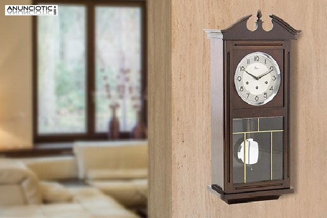 Reloj carrill&oacute;n urgos. a&ntilde;os 60