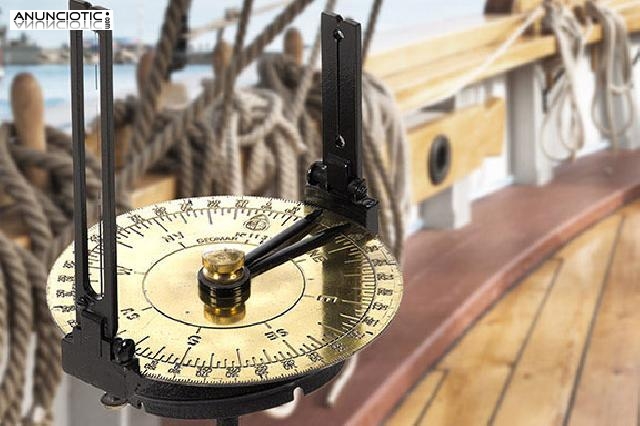 Tax&iacute;metro, pelorus