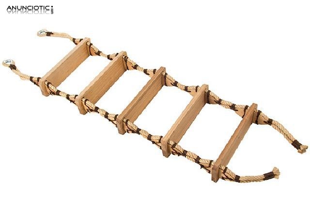 Escala de pr&aacute;ctico