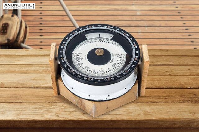 Comp&aacute;s magn&eacute;tico tokyo keyki