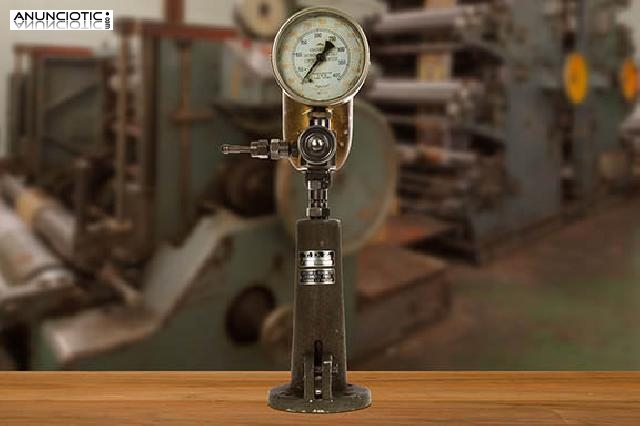 Man&oacute;metro. a&ntilde;os 30