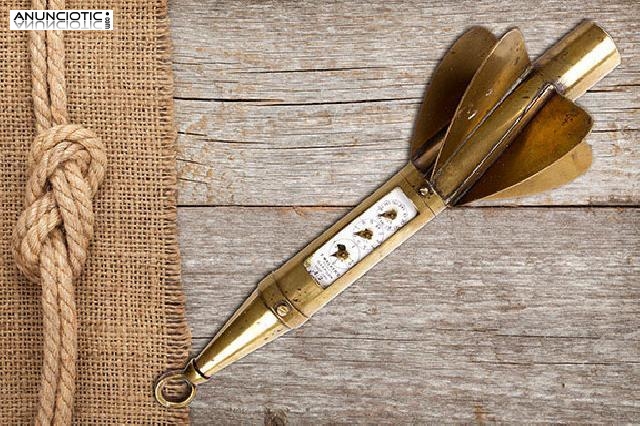 Corredera antigua t. walker&acute;s