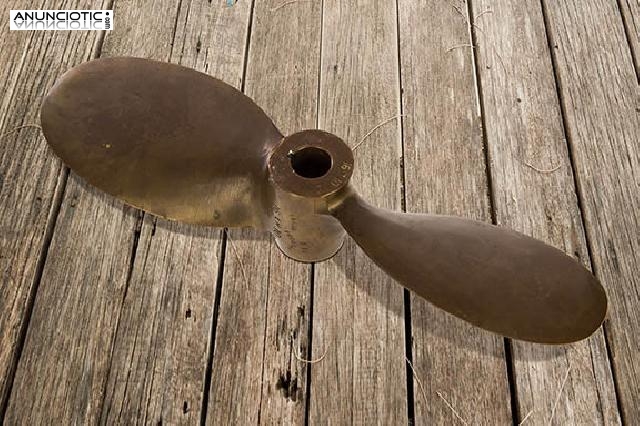 H&eacute;lice antigua sailor federal