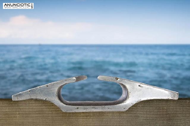 Lote de guia cabos antiguos