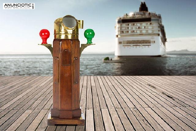 Bit&aacute;cora plath geomar antigua