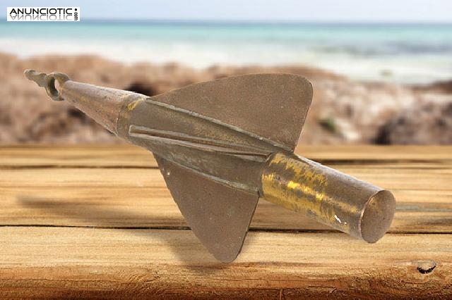 H&eacute;lice de corredera mec&aacute;nica walker