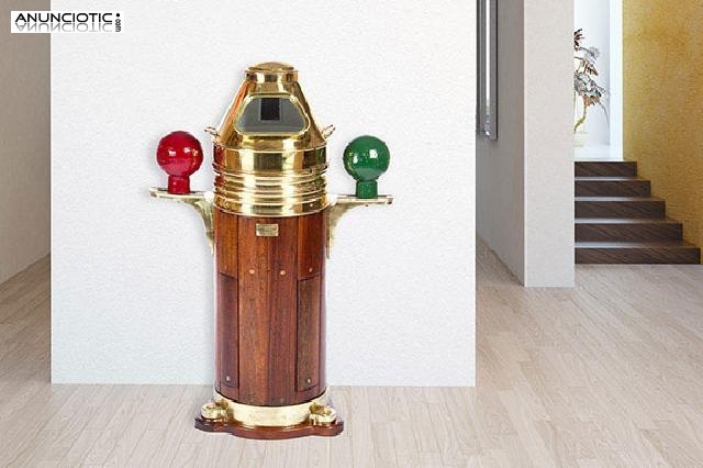 Bit&aacute;cora magistral garraio