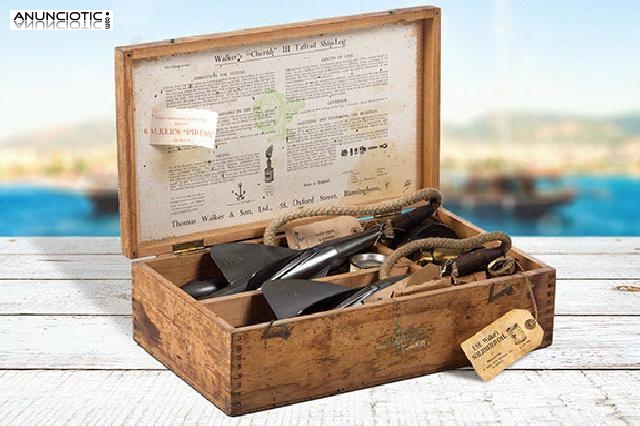 Corredera mec&aacute;nica walker&acute;s cherub iii