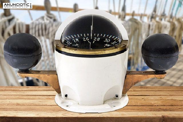 Comp&aacute;s sestrel de esfera