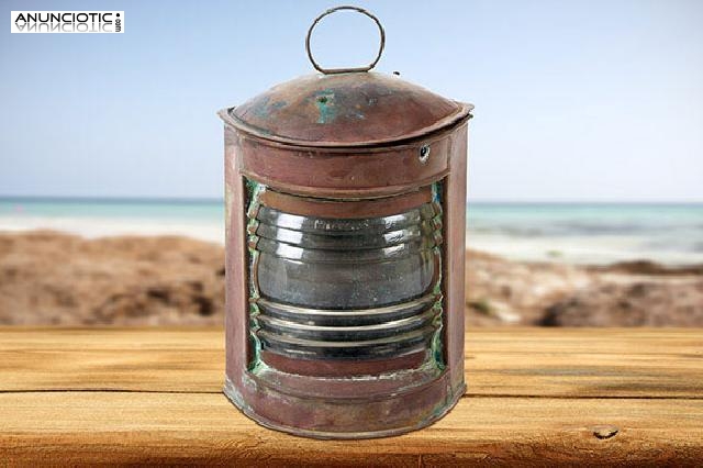 Farol miletich lat&oacute;n.