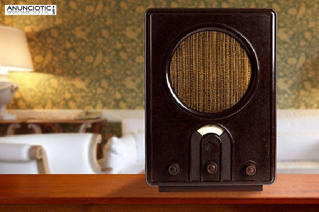 Radio volksempf&auml;nger ve301gw- 1935-1938