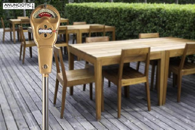 Parkimetro park-o-meter. a&ntilde;os 50.