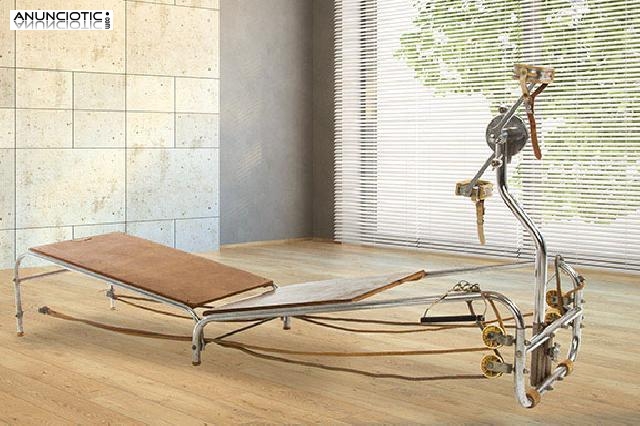 M&aacute;quina adams-trainer. a&ntilde;os 30