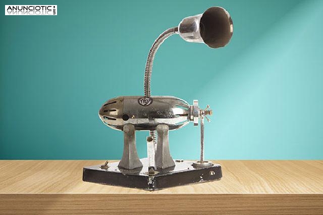 M&aacute;quina para medias witoss. a&ntilde;os 50.