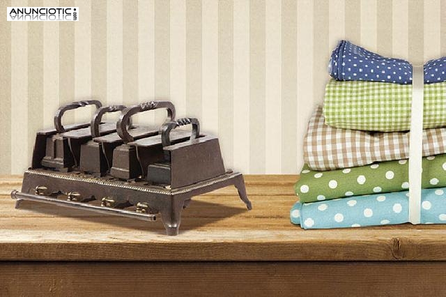 Centro de planchado antiguo the eagle n&ordm; 4