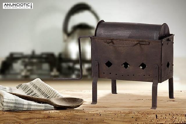 Tostador de caf&eacute;. a&ntilde;os 20