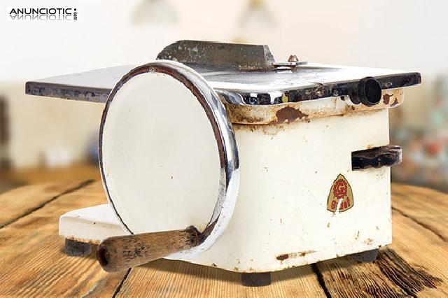 Cortafiambres graelf. a&ntilde;os 50.