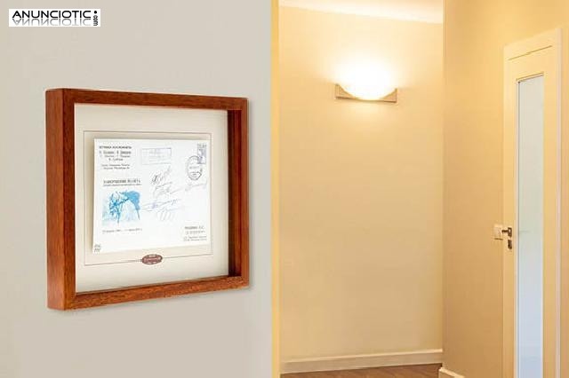 Reedici&oacute;n de cartas numeradas estaci&oacute;n espacial mir