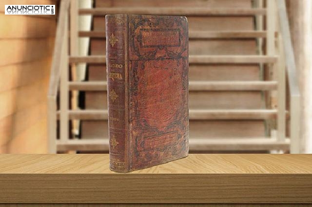 Tratado completo de carpinter&iacute;a