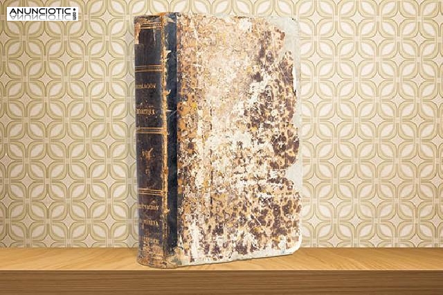 Manual "reales &oacute;rdenes de generalidad". 1884