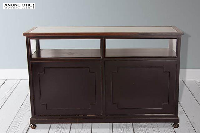 Mostrador para restaurar. a&ntilde;os 20