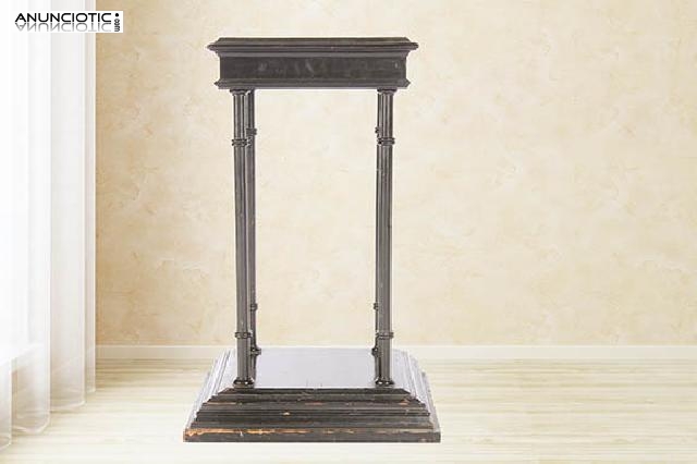 Mesita apoyo para restaurar. a&ntilde;os 20.