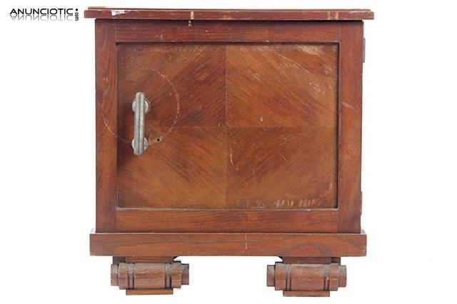 Mesilla art dec&oacute; para restaurar.