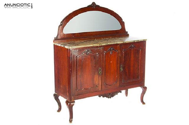 Aparador. a&ntilde;os 30. para restauraci&oacute;n.