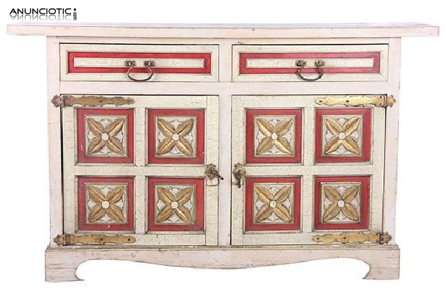 Taquill&oacute;n para restaurar. a&ntilde;os 50.