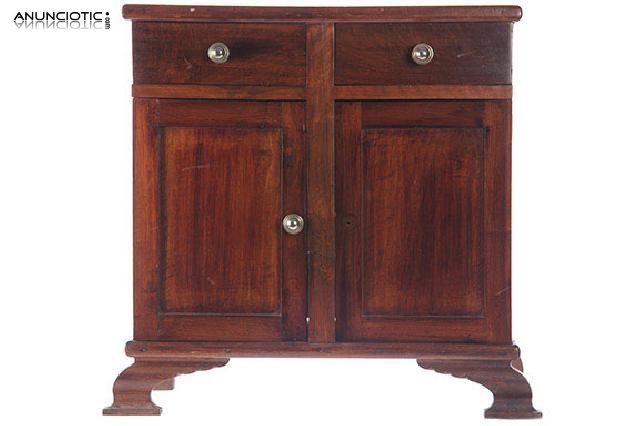 Mesilla. a&ntilde;os 50. para restaurar.