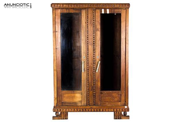 Armario para restauraci&oacute;n. a&ntilde;os 50