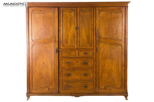 Armario para restaurar. a&ntilde;os 50