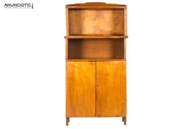 Mueble auxiliar para restauraci&oacute;n. a&ntilde;os 40