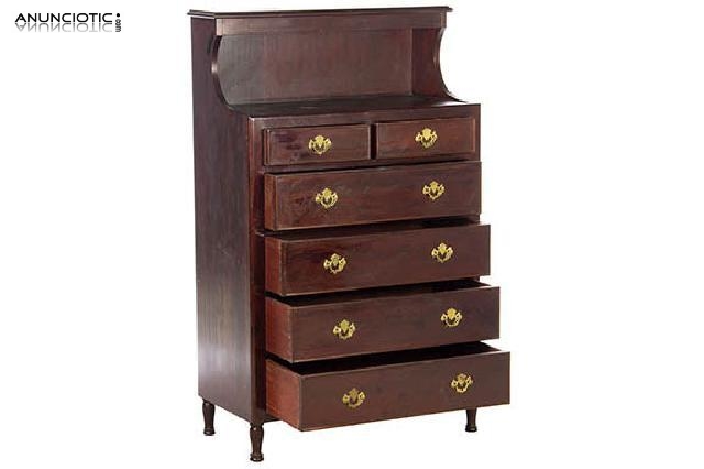 Sinfonier ingl&eacute;s para restauraci&oacute;n. a&ntilde;os 80