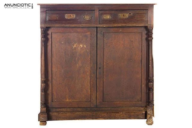 Entredos para restauraci&oacute;n 1900