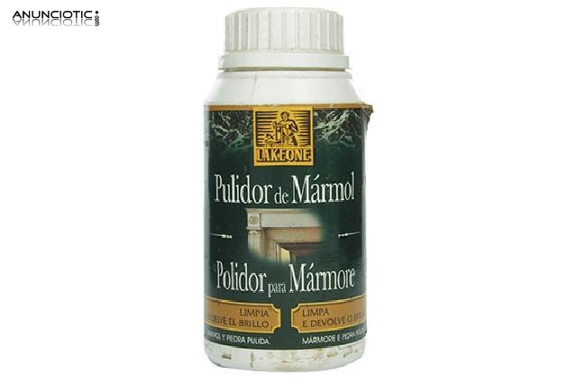Pulidor de m&aacute;rmol 200g