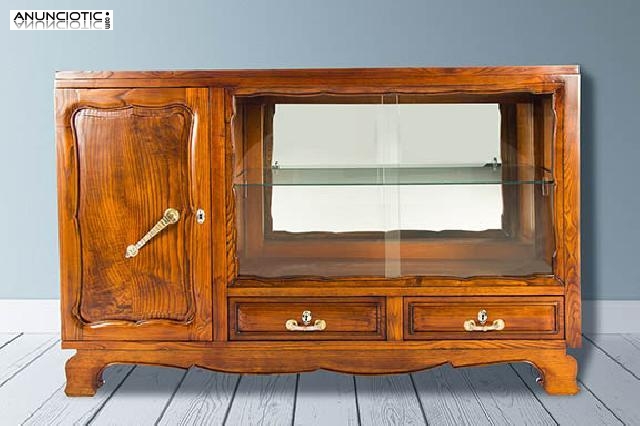 Aparador expositor. a&ntilde;os 20