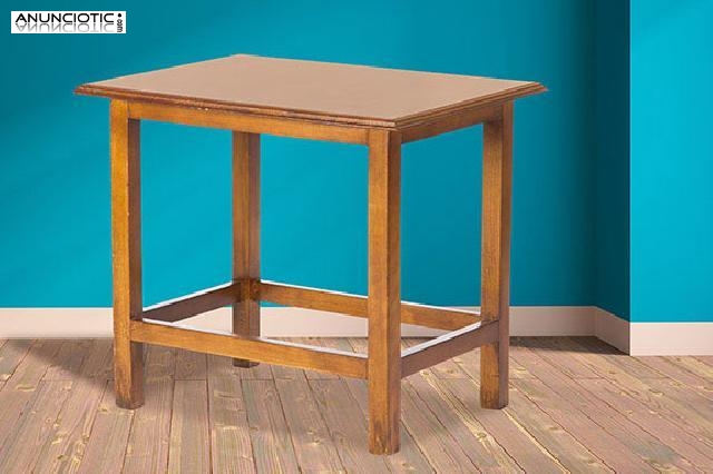 Mesa auxiliar. a&ntilde;os 50