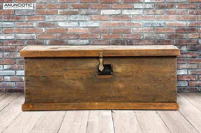 Arc&oacute;n r&uacute;stico. a&ntilde;os 30