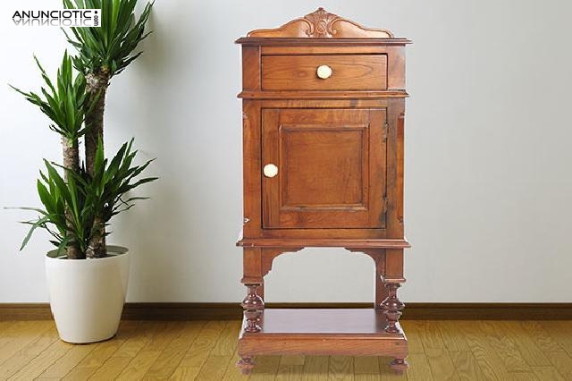 Mesilla r&uacute;stica gallega. a&ntilde;os 30