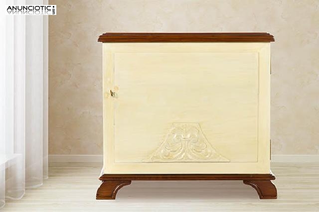 Mesilla combinada. a&ntilde;os 50