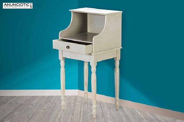 Mueble auxiliar franc&eacute;s. a&ntilde;os 50