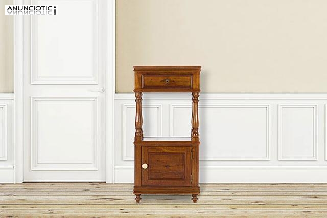 Mesilla. a&ntilde;os 50