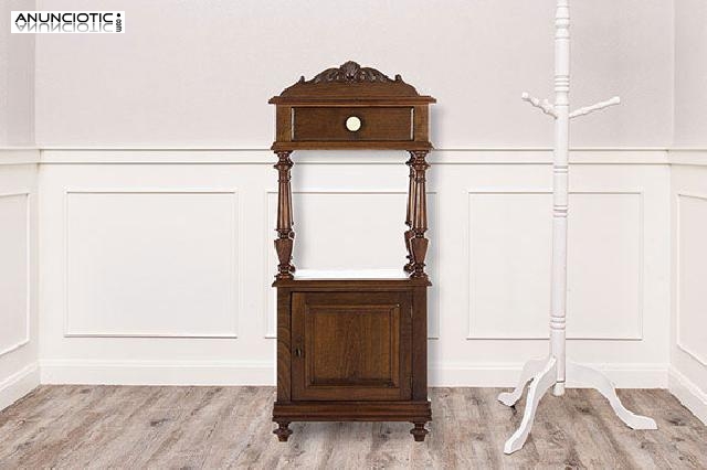 Mesilla copete. a&ntilde;os 30