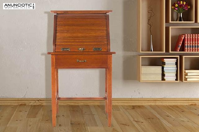 Escritorio de persiana. a&ntilde;os 30