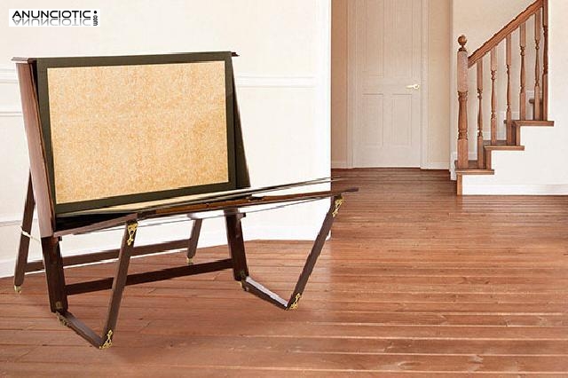 Mueble archivador de planos. a&ntilde;os 30